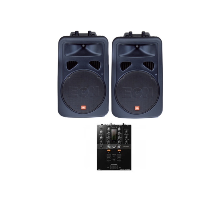 Small Laptop/Iphone package 2