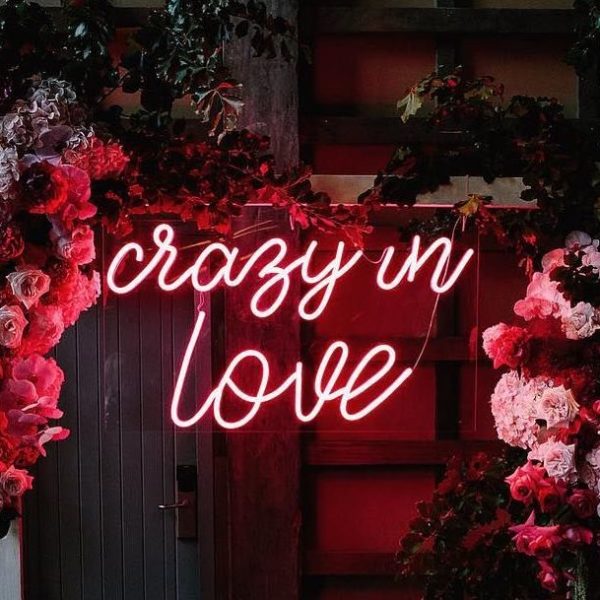 Neón - Crazy in love 1