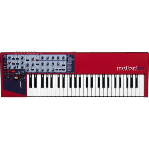 Nord lead 2X 1