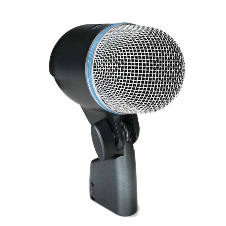 Shure beta52