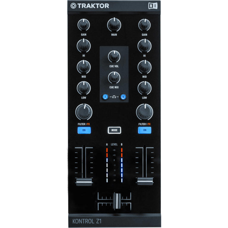 Traktor Z1