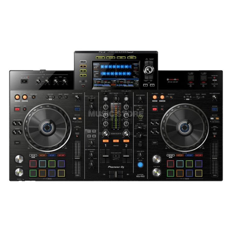 XDJ-RX2