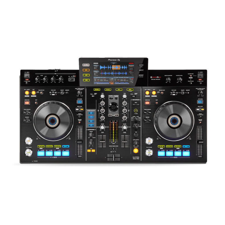 XDJ-RX