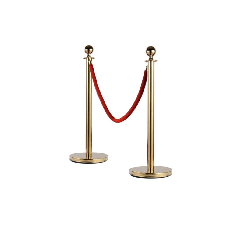 Line separator gold