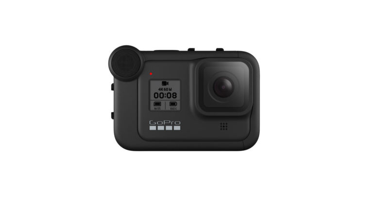 Go Pro Hero 8