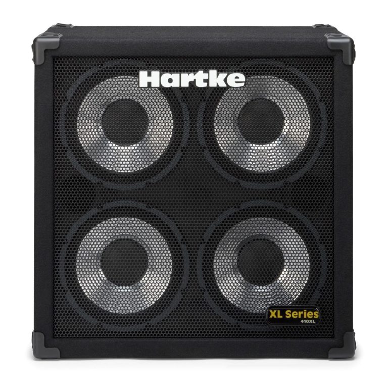 Hartke HA3500