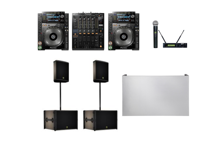 Premium Sound package 11