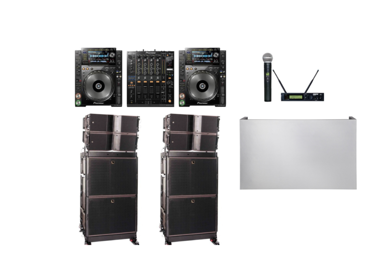 Premium Sound package 19