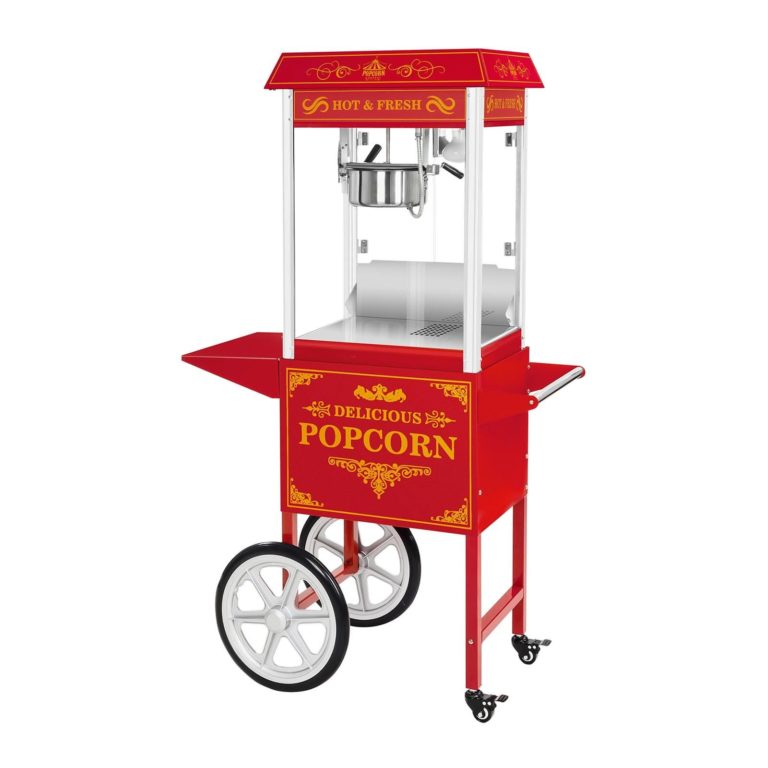 popcorncart