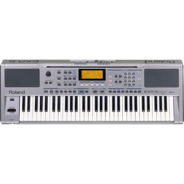 Roland EXR-5