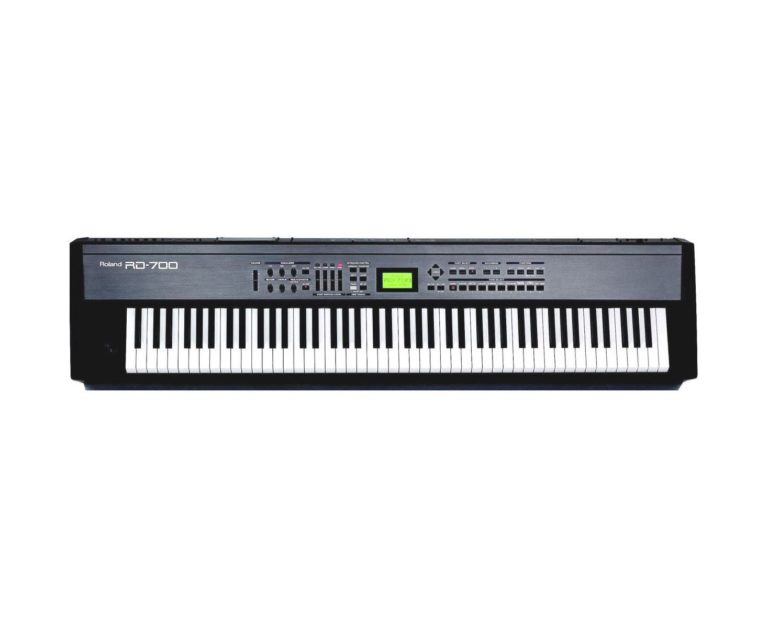 Roland RD700