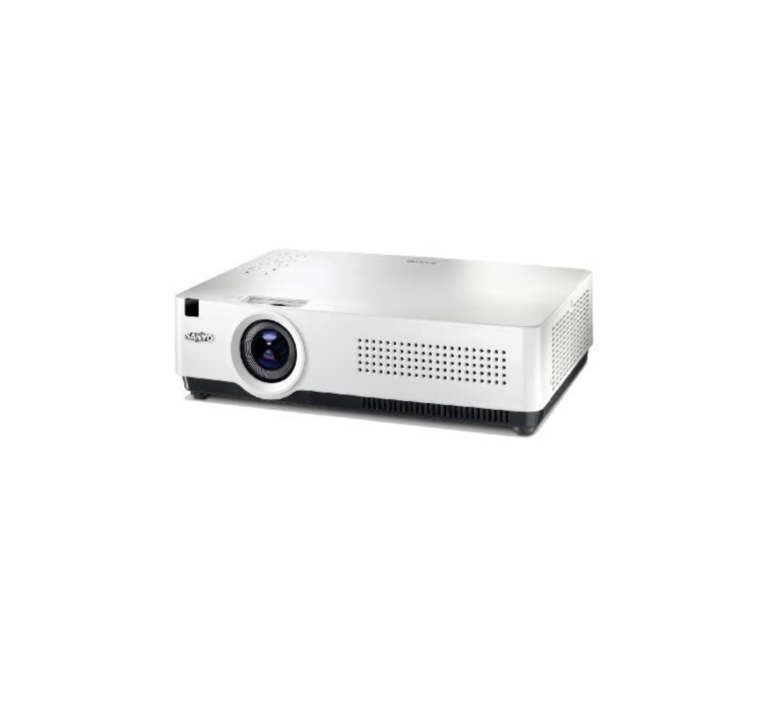 Alquiler Proyector Sanyo 3500 Lúmenes