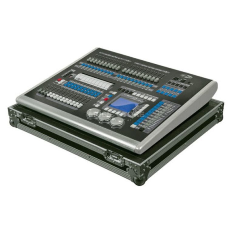 Showtec Creator Pro 1024