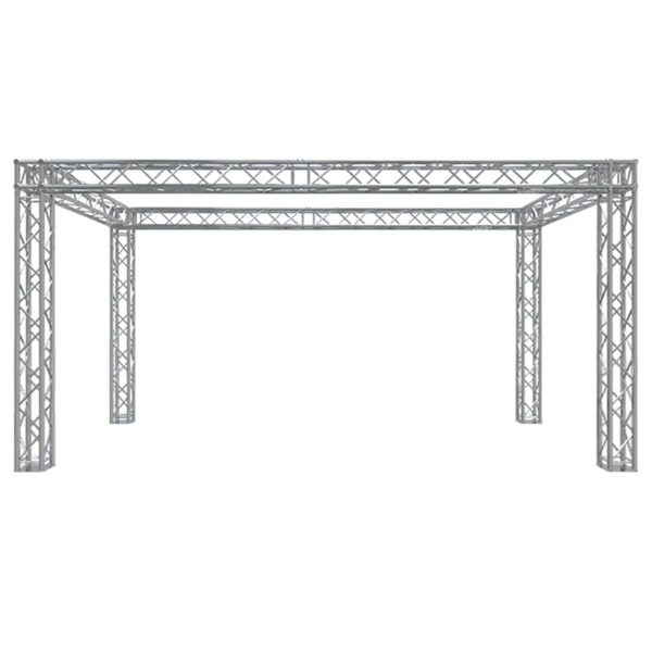 Truss cube package 5 1