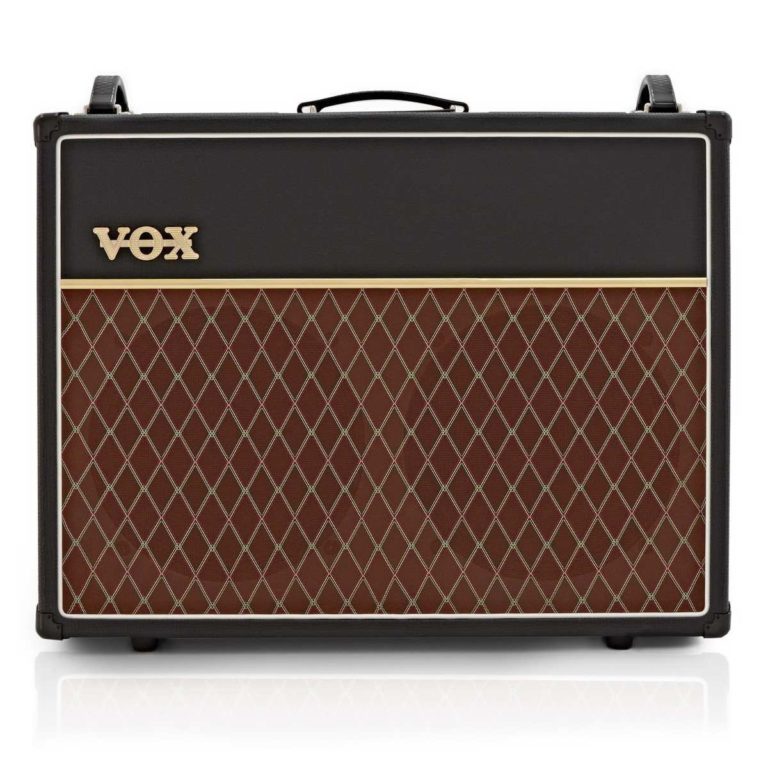 Vox AC30