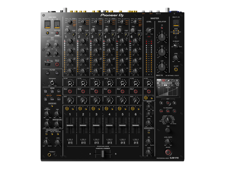 DJM V10 LF