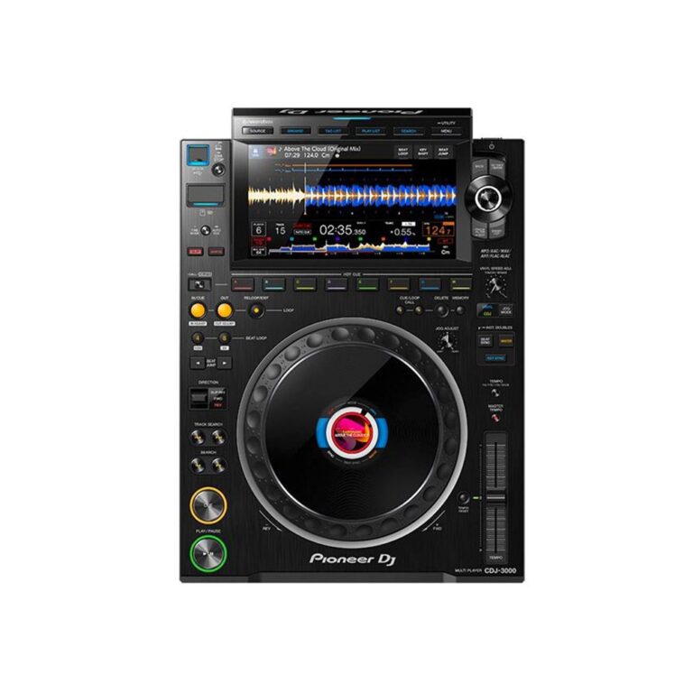 CDJ3000
