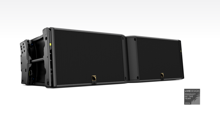 L-Acoustics K2 Line Array