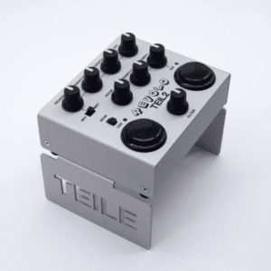 Teile Elektronik TEIL2 Revolo