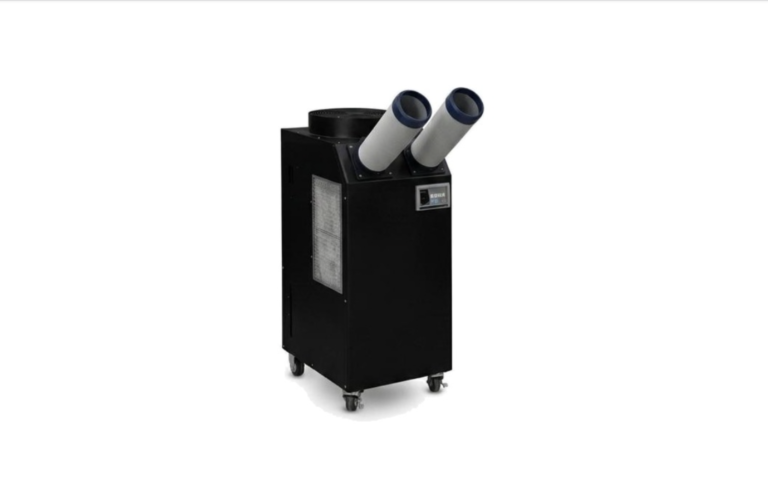 Portable Air Conditioner - 6.2kW